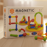 Juegos Magnéticos Perfecto Para Niños