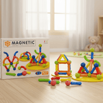 Juegos Magnéticos Perfecto Para Niños