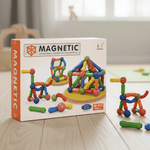 Juegos Magnéticos Perfecto Para Niños