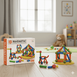 Juegos Magnéticos Perfecto Para Niños