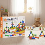 Juegos Magnéticos Perfecto Para Niños