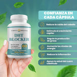 DHT BLOCKER 🌀 | ¡2 + 1 GRATIS Por tiempo limitado!  ⏰