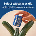 PREGGO™ 60 CAPSULAS  PARA MEJORAR TU VIRILIDAD +  ENVÍO GRATIS