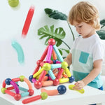 Juegos Magnéticos Perfecto Para Niños
