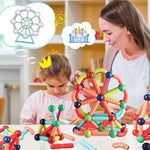 Juegos Magnéticos Perfecto Para Niños