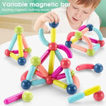 Juegos Magnéticos Perfecto Para Niños