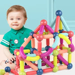Juegos Magnéticos Perfecto Para Niños