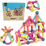 Juegos Magnéticos Perfecto Para Niños