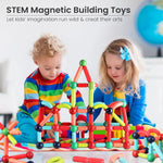 Juegos Magnéticos Perfecto Para Niños