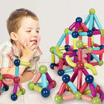 Juegos Magnéticos Perfecto Para Niños